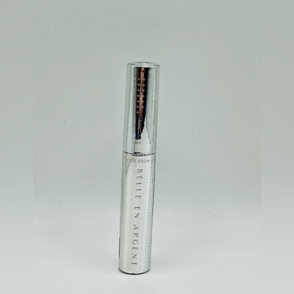 Belle En Argent Tinted Brow Gel in Medium Brown - Picture 1 of 3